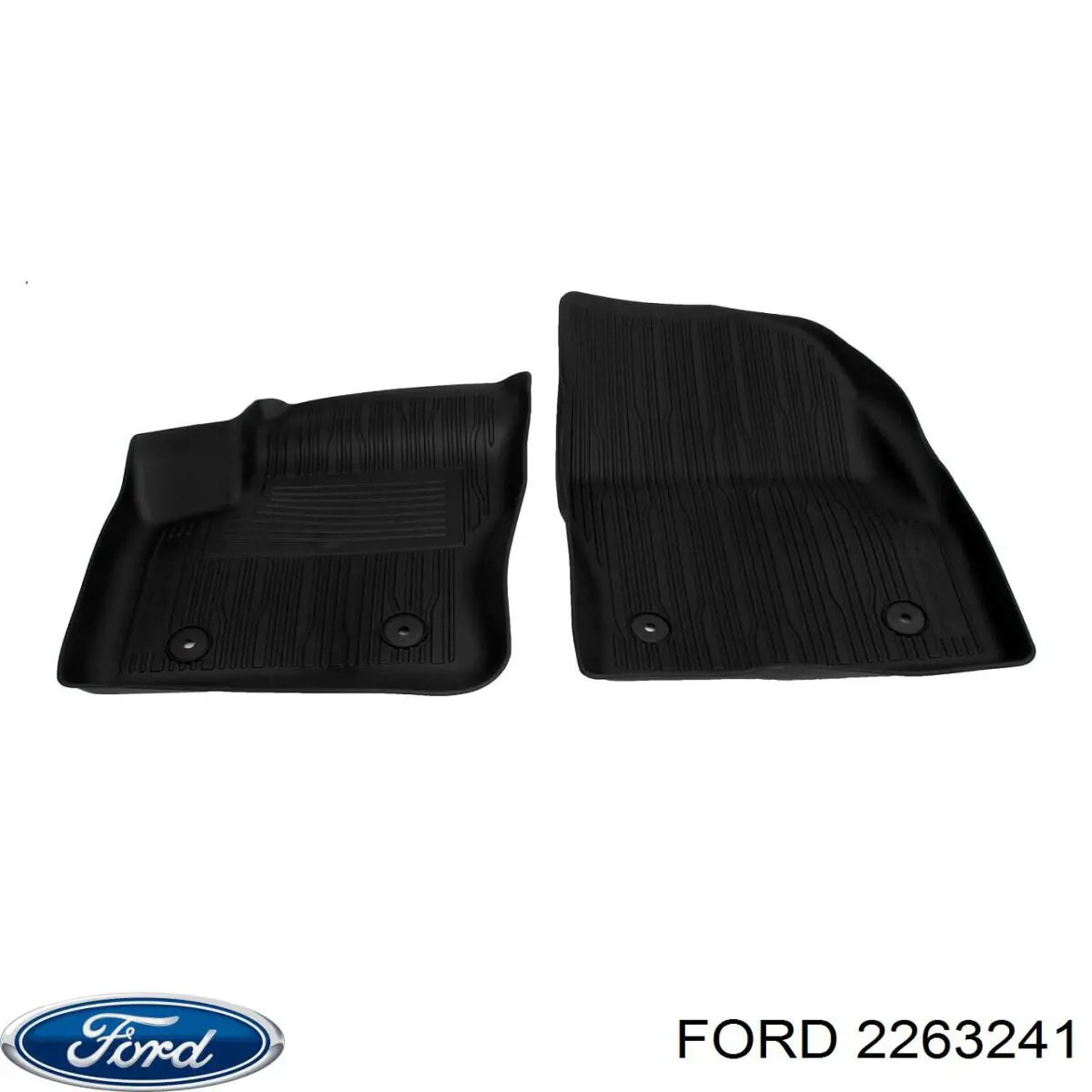  Ford 2263241 precio, desde 82,08 EUR