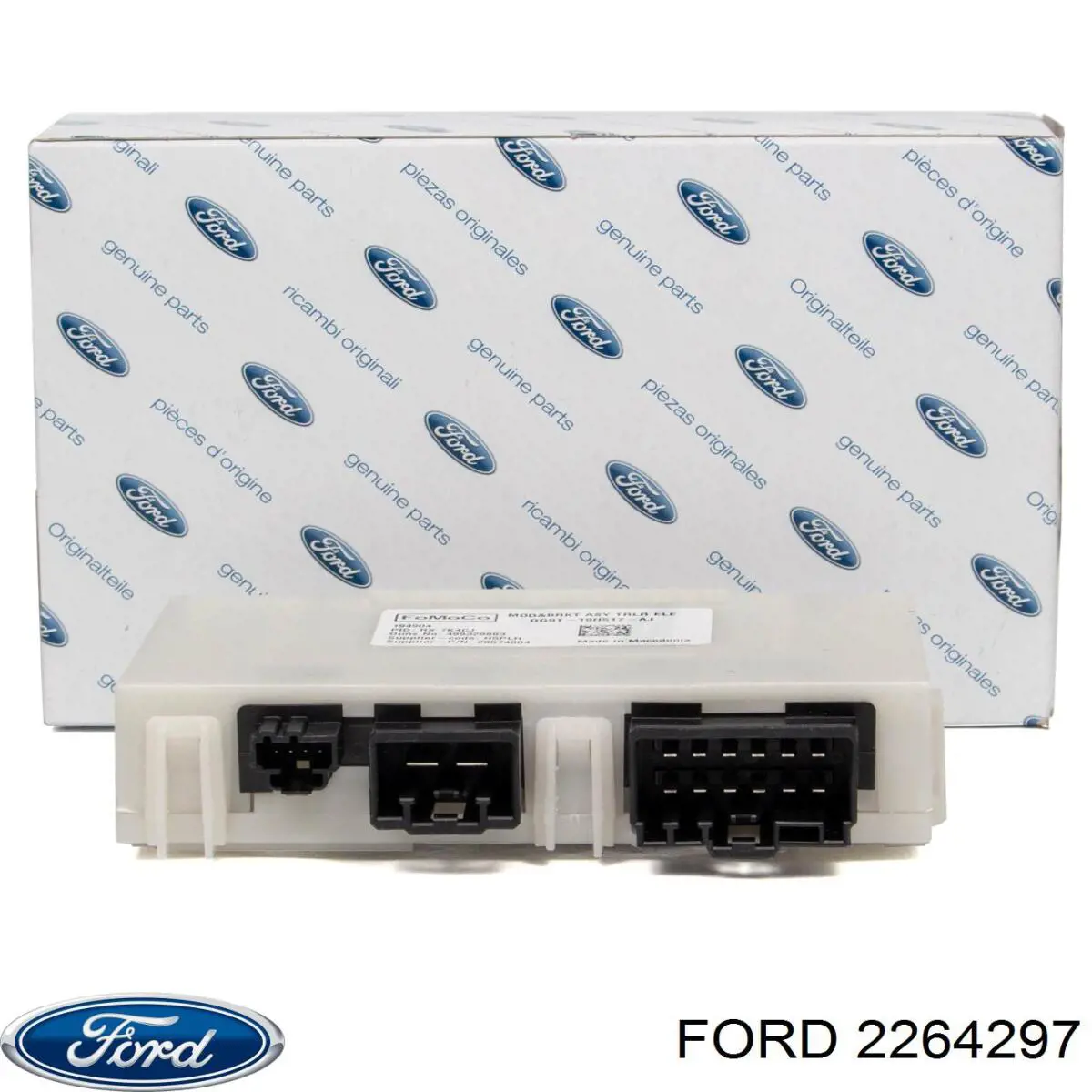 2264297 Ford 