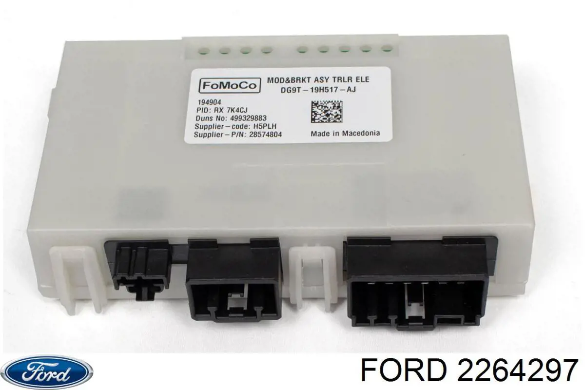 Comprar 2264297 Ford 