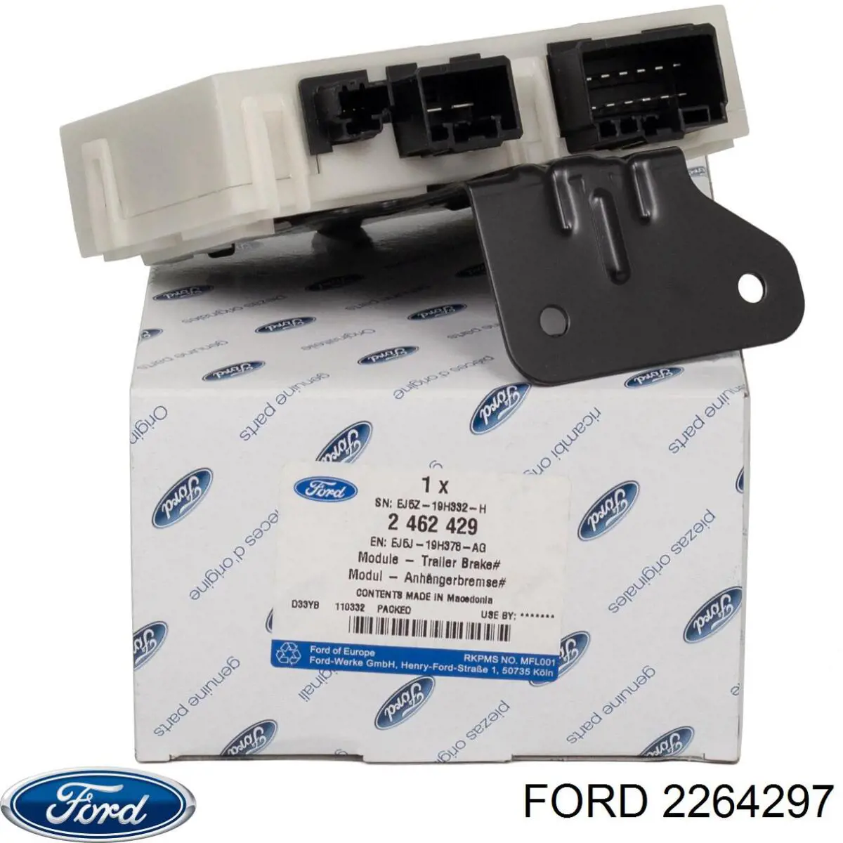  Ford 2264297 precio, desde 67,93 EUR