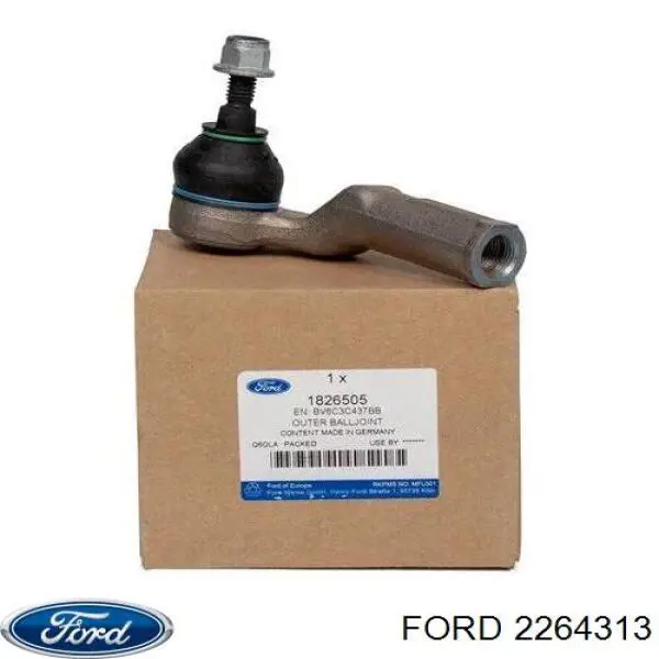 2264313 Ford