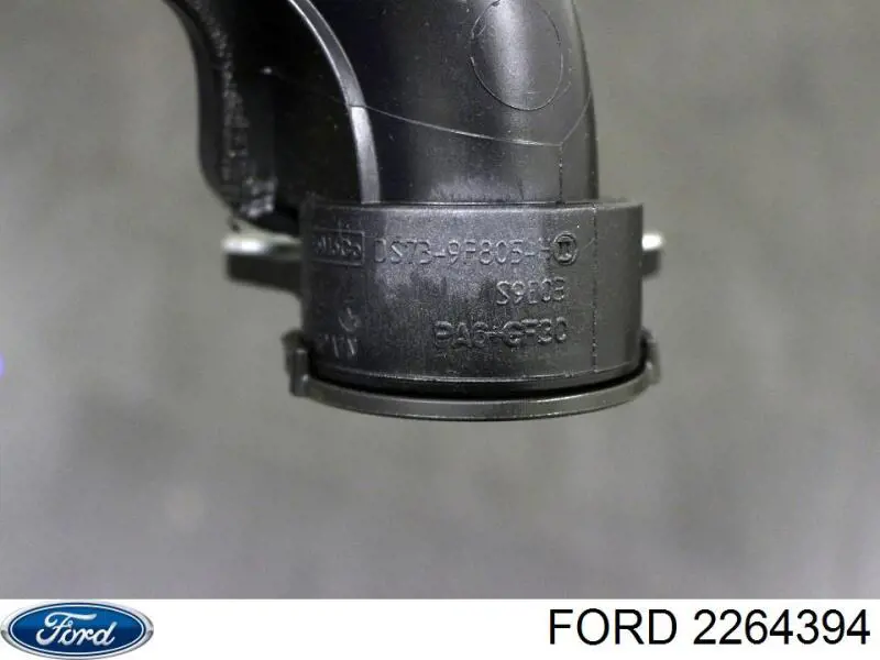 2264394 Ford