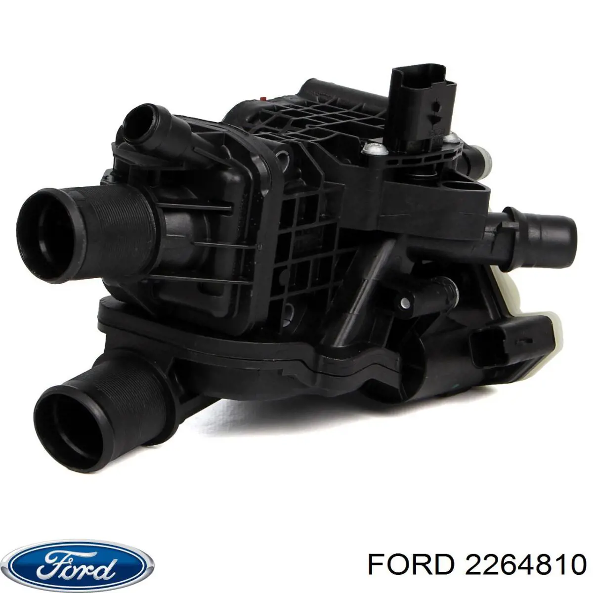 Comprar TM1368 Hepu Caja de termostato