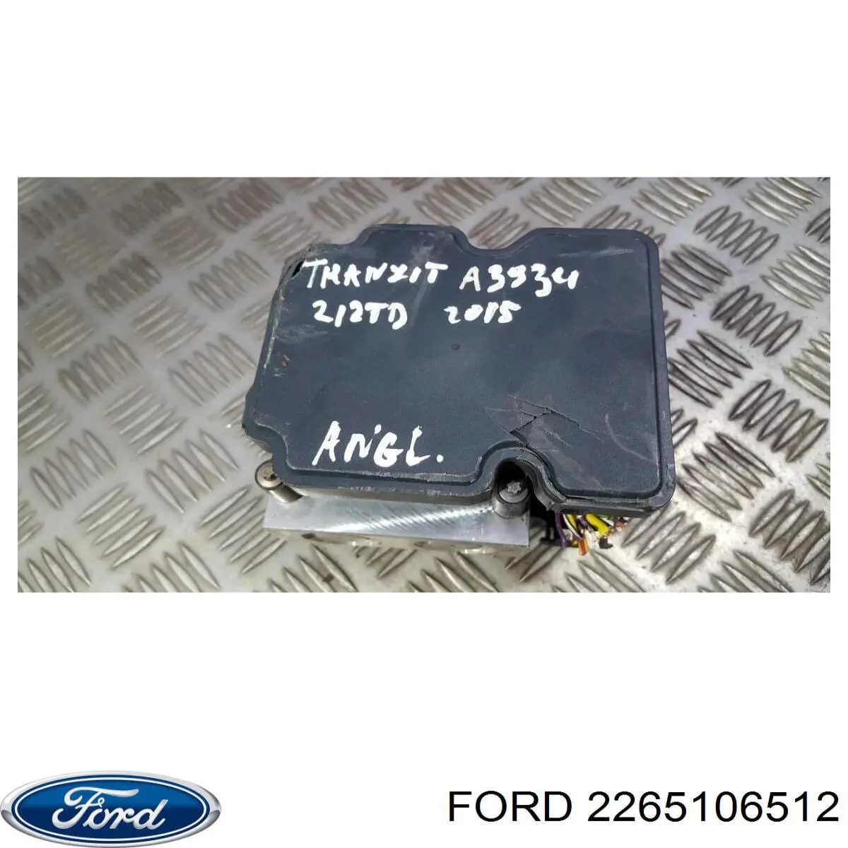 2265106512 Ford