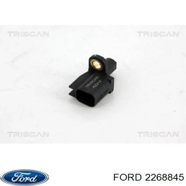 2268845 Ford sensor abs trasero