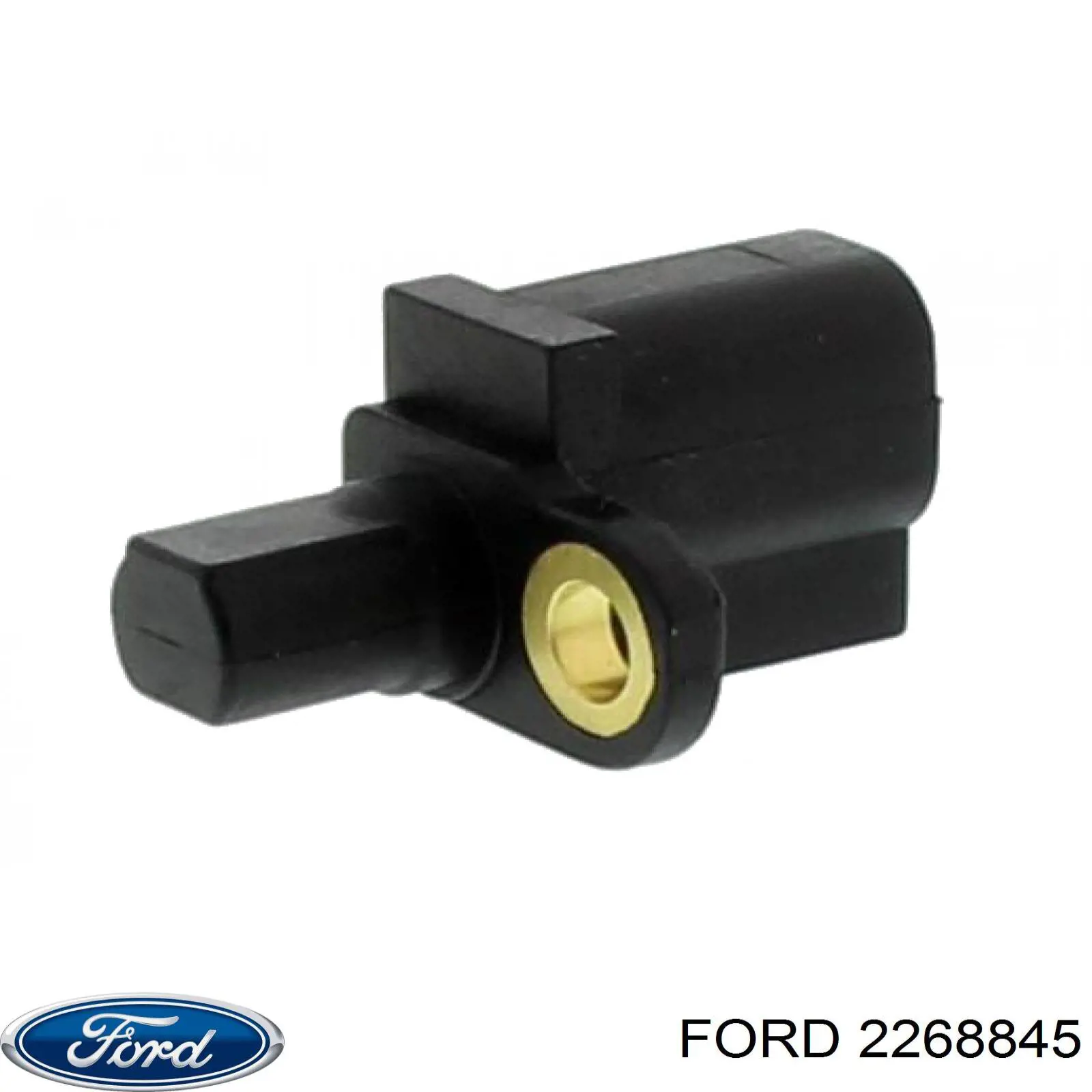 Sensor revoluciones de la rueda, trasero Ford 2268845 precio, desde 19,69 EUR