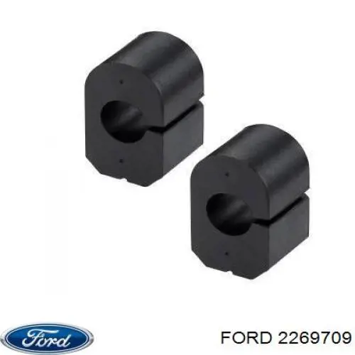 2269709 Ford