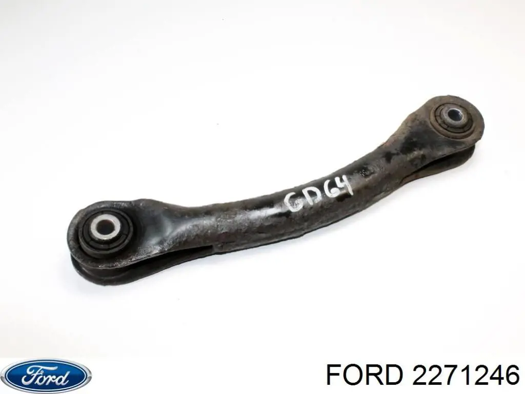 Comprar 2271246 Ford Brazo inferior trasero izquierdo/derecho