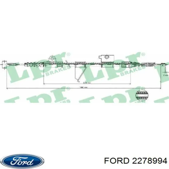 ST401648 Nordglass