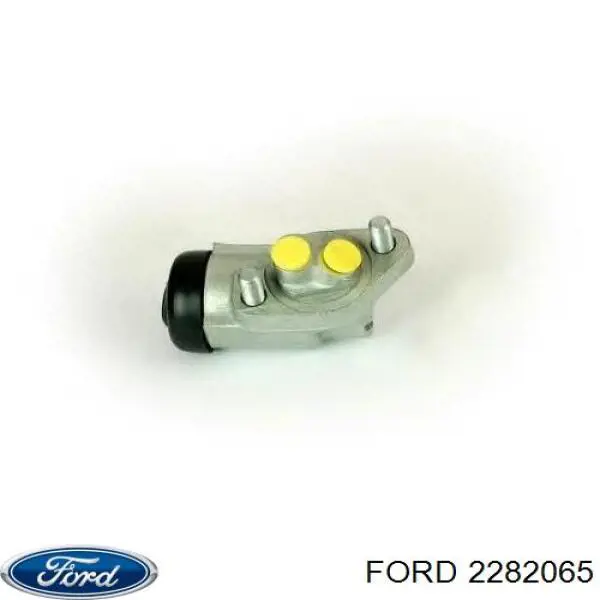 Soportes de motor trasero Ford 2282065 precio, desde 30,37 EUR