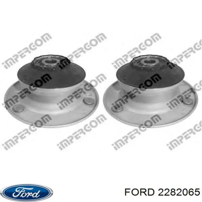Comprar 2282065 Ford Soporte de motor trasero