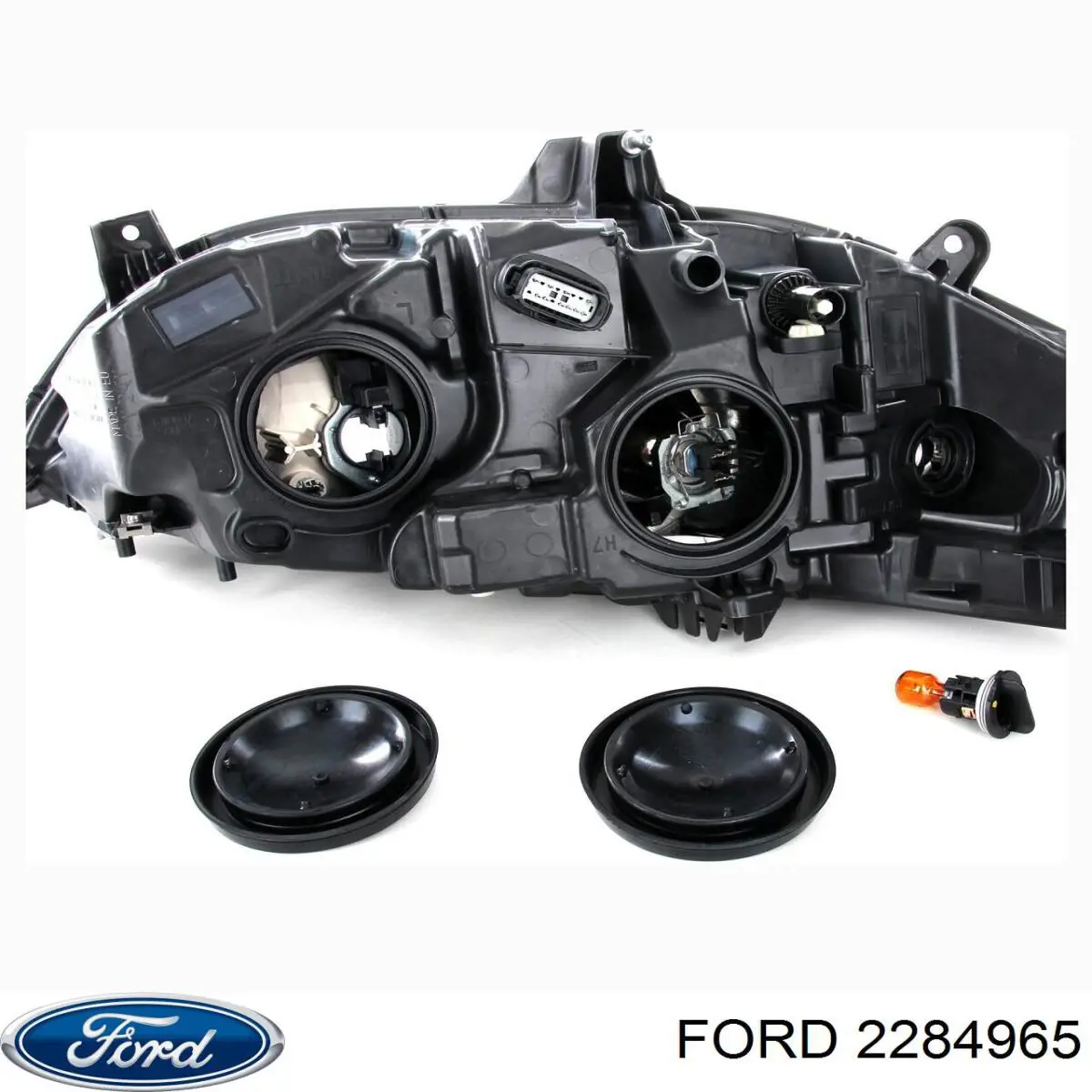 Faro Ford 2284965 precio, desde 299,02 EUR