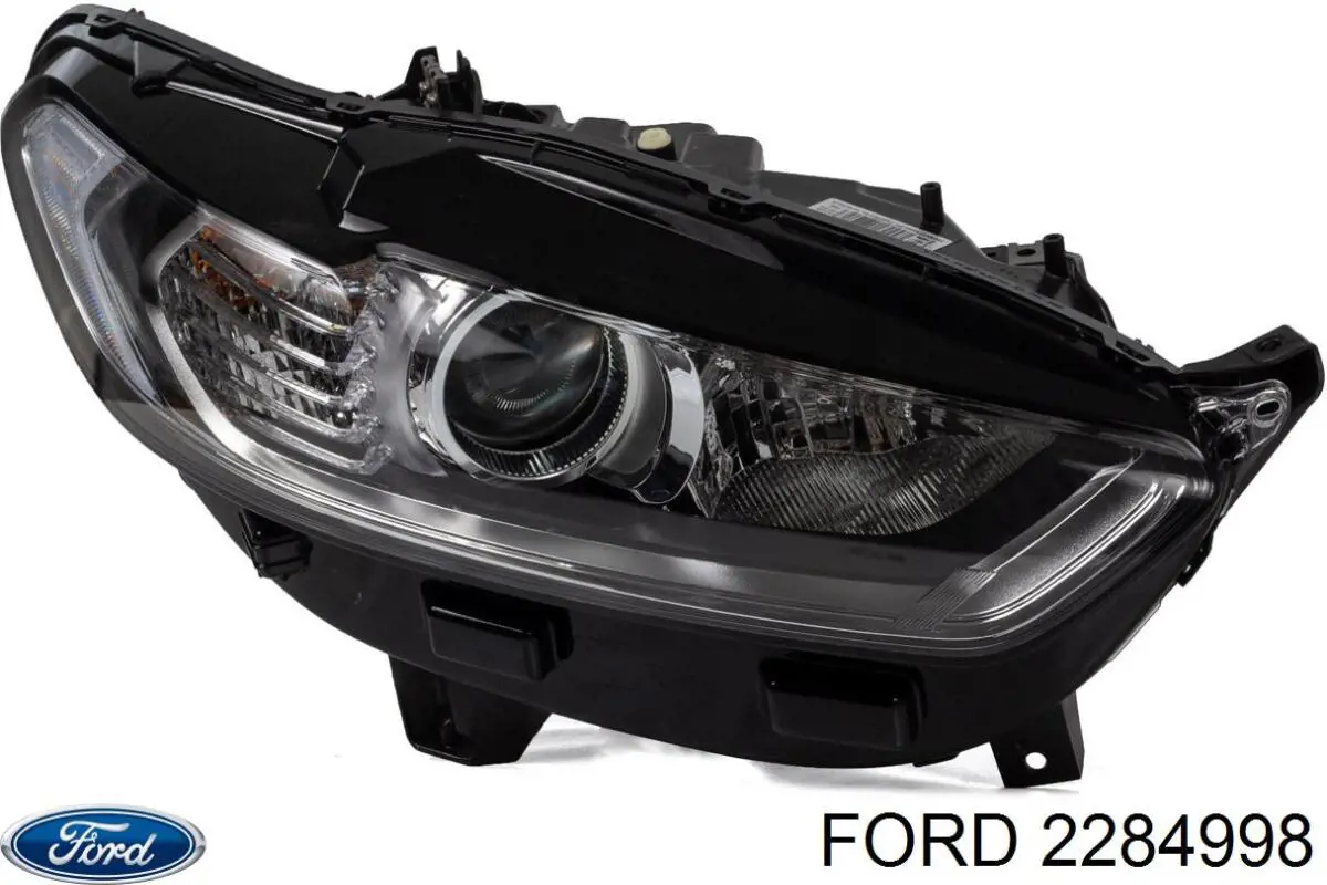 Faro derecho Ford 2284998 precio, desde 280,97 EUR