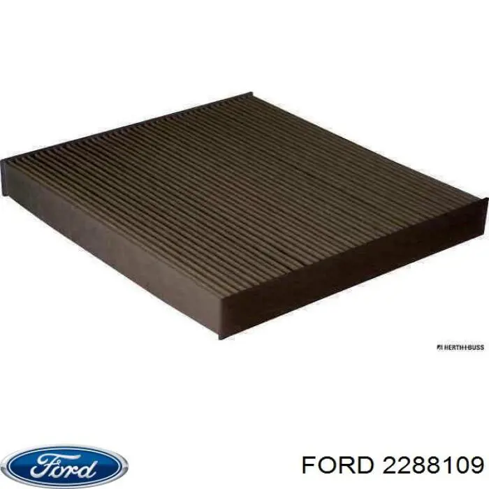 Comprar 2288109 Ford Filtro de aire del habitáculo