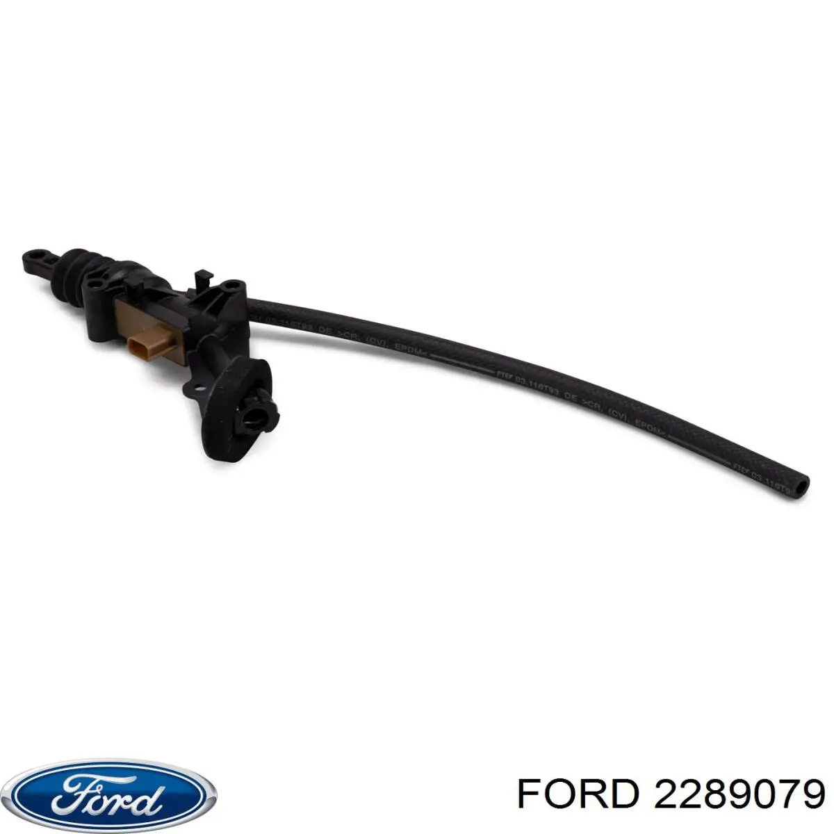 Cilindro de embrague Ford 1817594 precio, desde 125,81 EUR