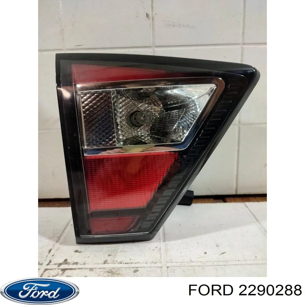 2069186 Ford