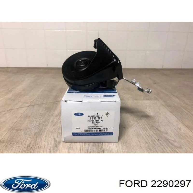 2290297 Ford