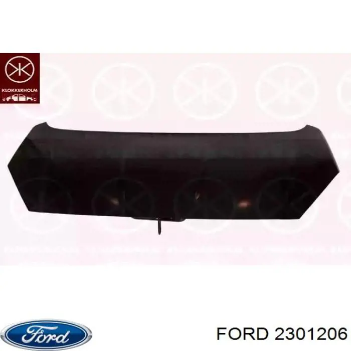 1840763 Ford