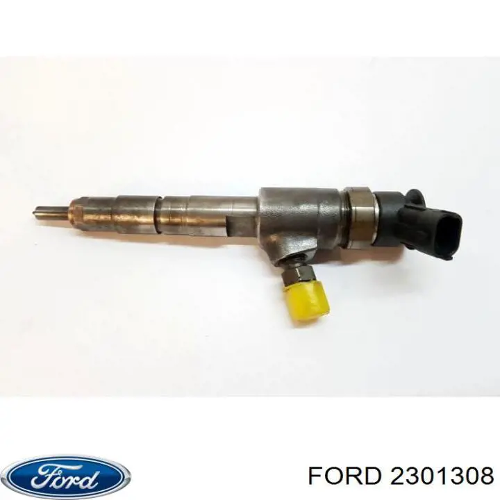 2301308 Ford