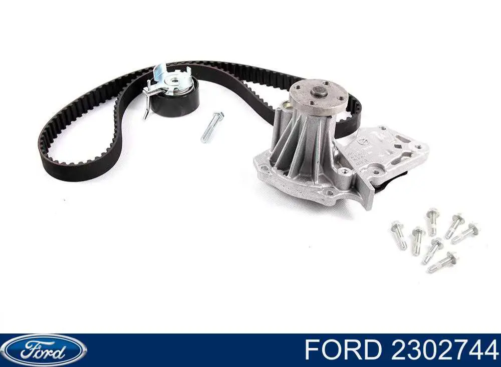 Comprar 2302744 Ford Kit de correa de distribución