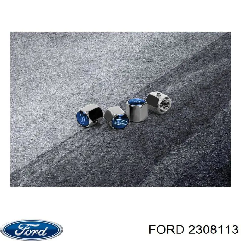 2308113 Ford