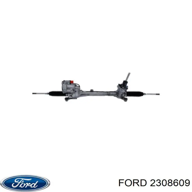 Engranaje de dirección Ford 2308609 precio, desde 479,07 EUR