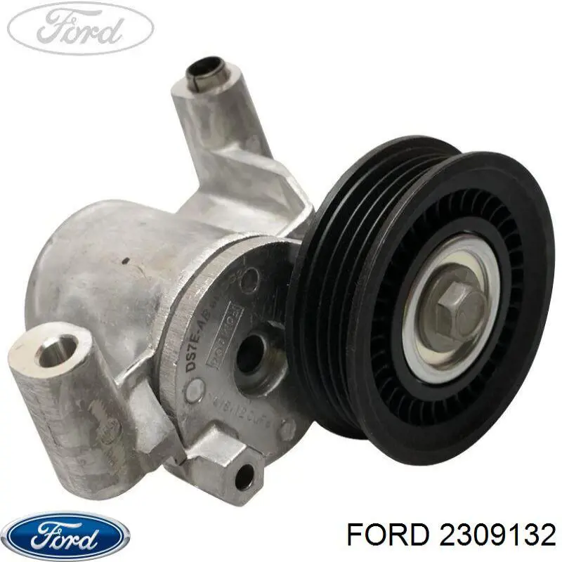 Tensor de la correa trapecial Ford 2309132 precio, desde 61,73 EUR
