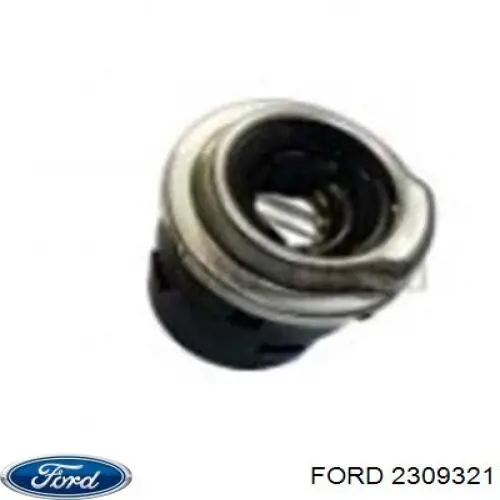 Valvula De Llenado De Combustible para Ford Focus (CB8)