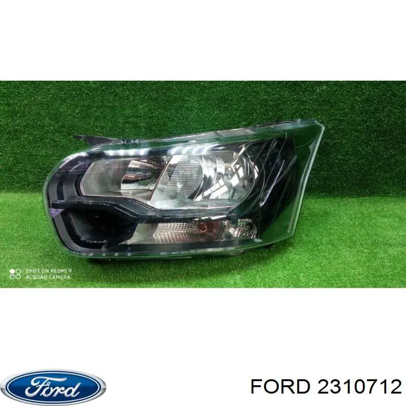 2639552 Ford Faros