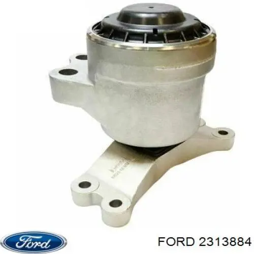 Piñón del cigüeñal Ford 2313884 precio, desde 275,15 EUR