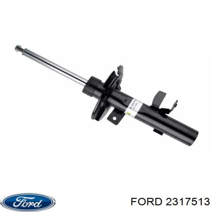 2317513 Ford