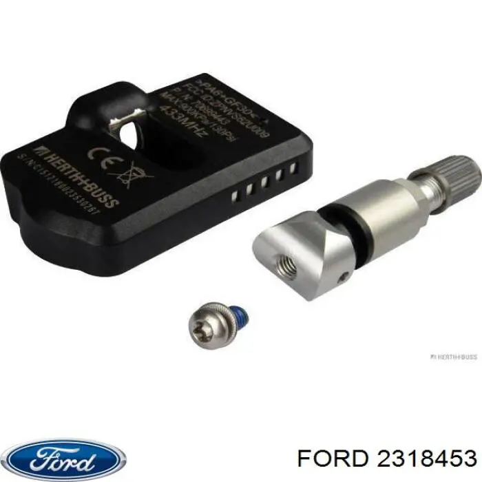 Sensor De Presion De Neumaticos Nissan Qashqai 2 J11