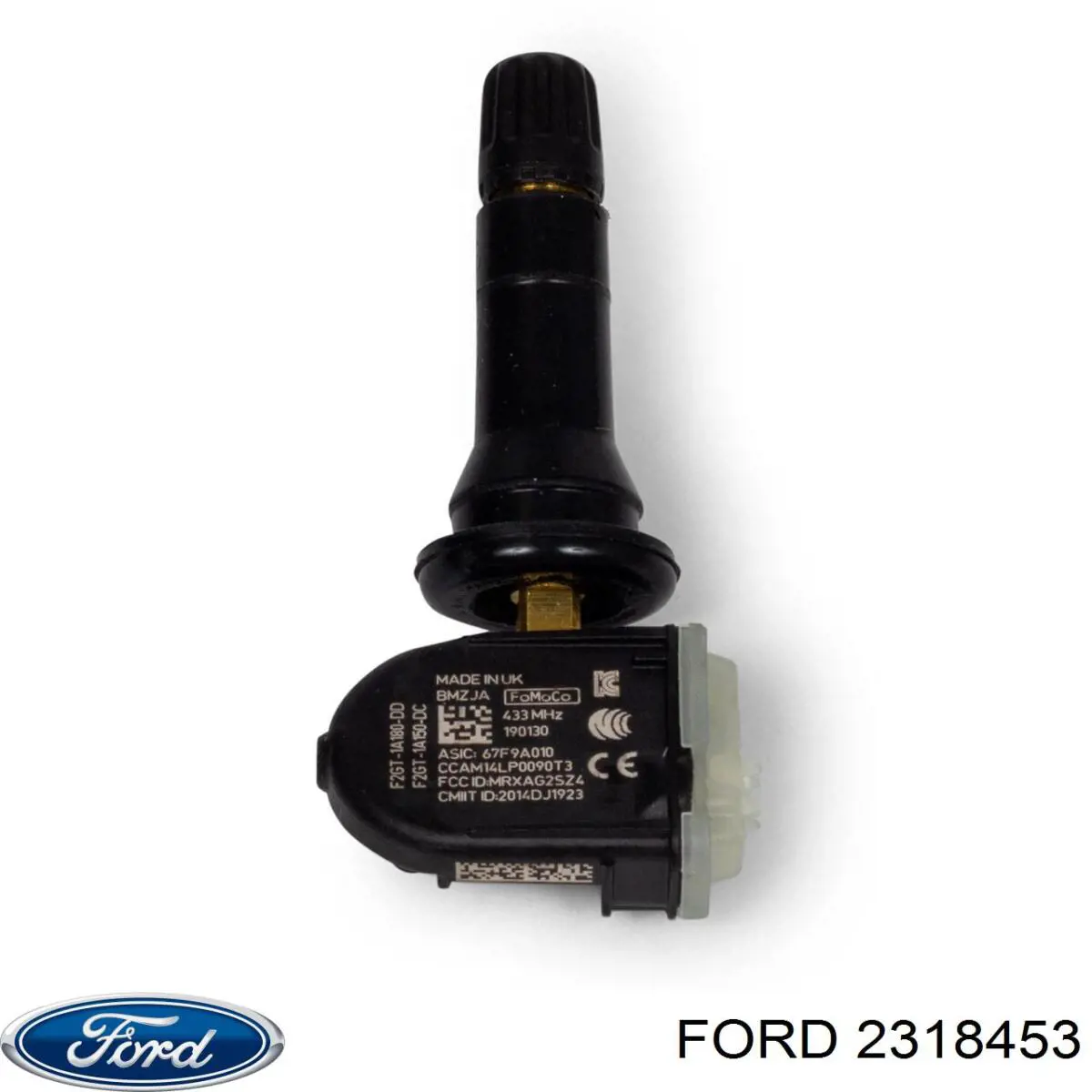 2318453 Ford