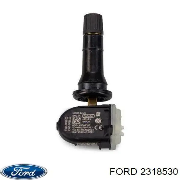 Comprar 2318530 Ford TPMS