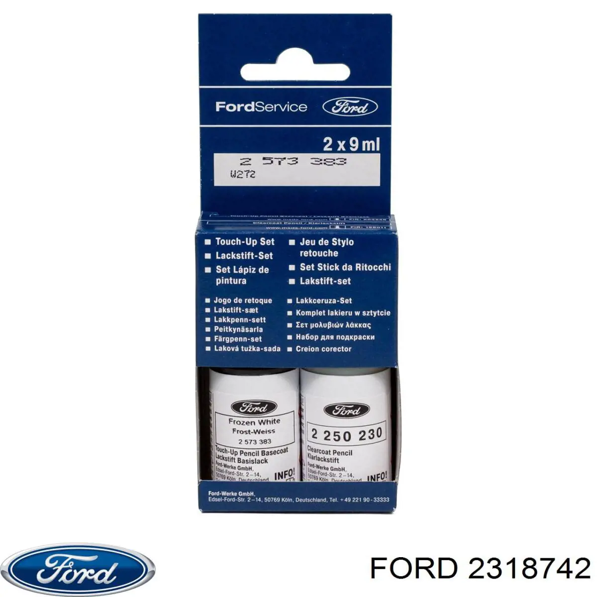 1513395 Ford