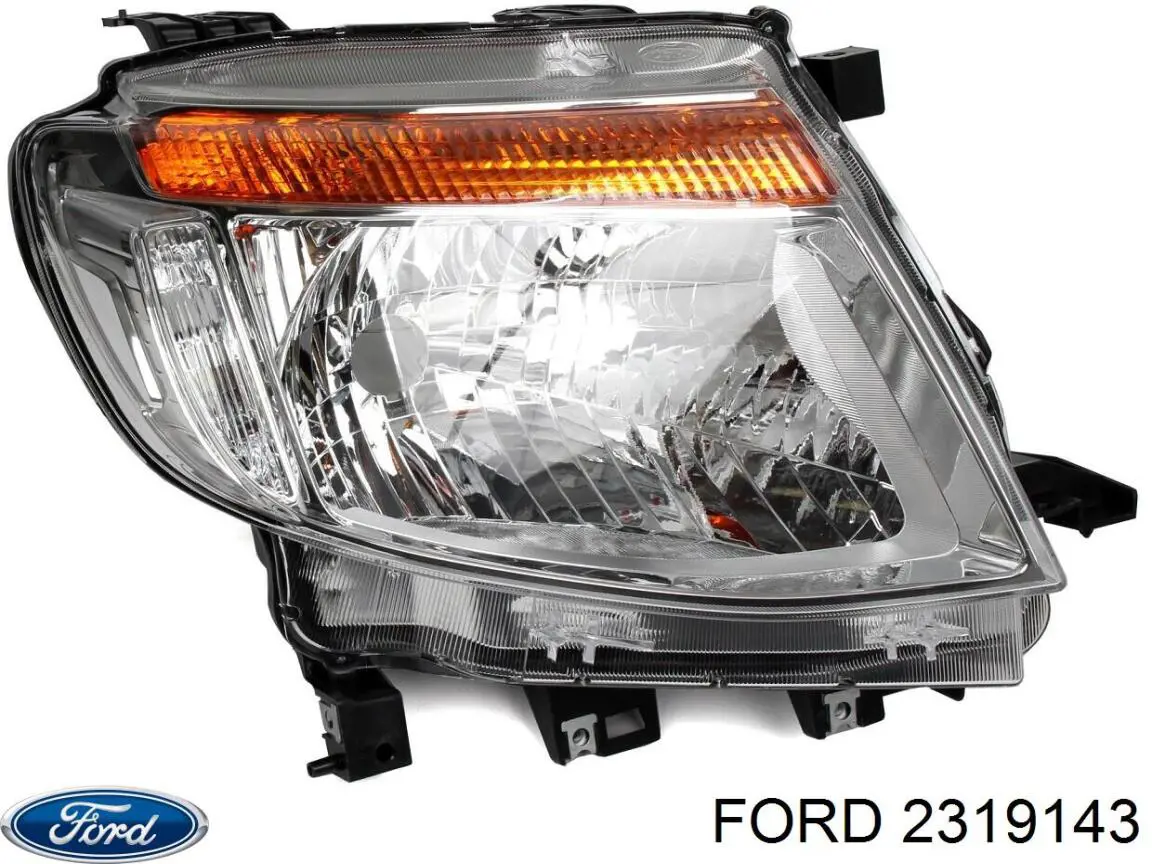Comprar 2319143 Ford Piloto trasero izquierdo