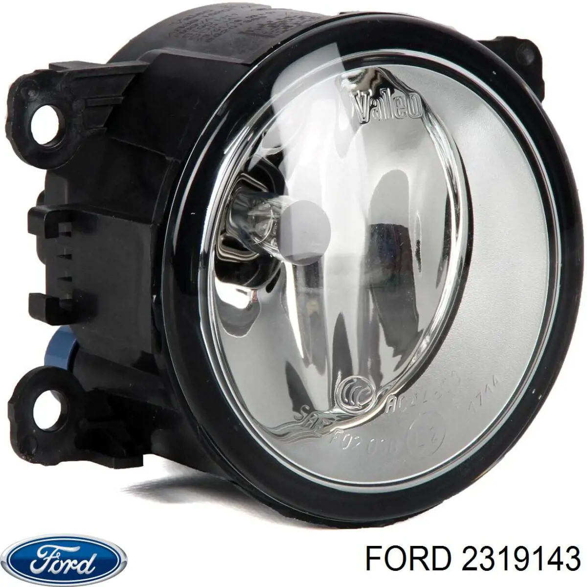 2319143 Ford Piloto trasero izquierdo