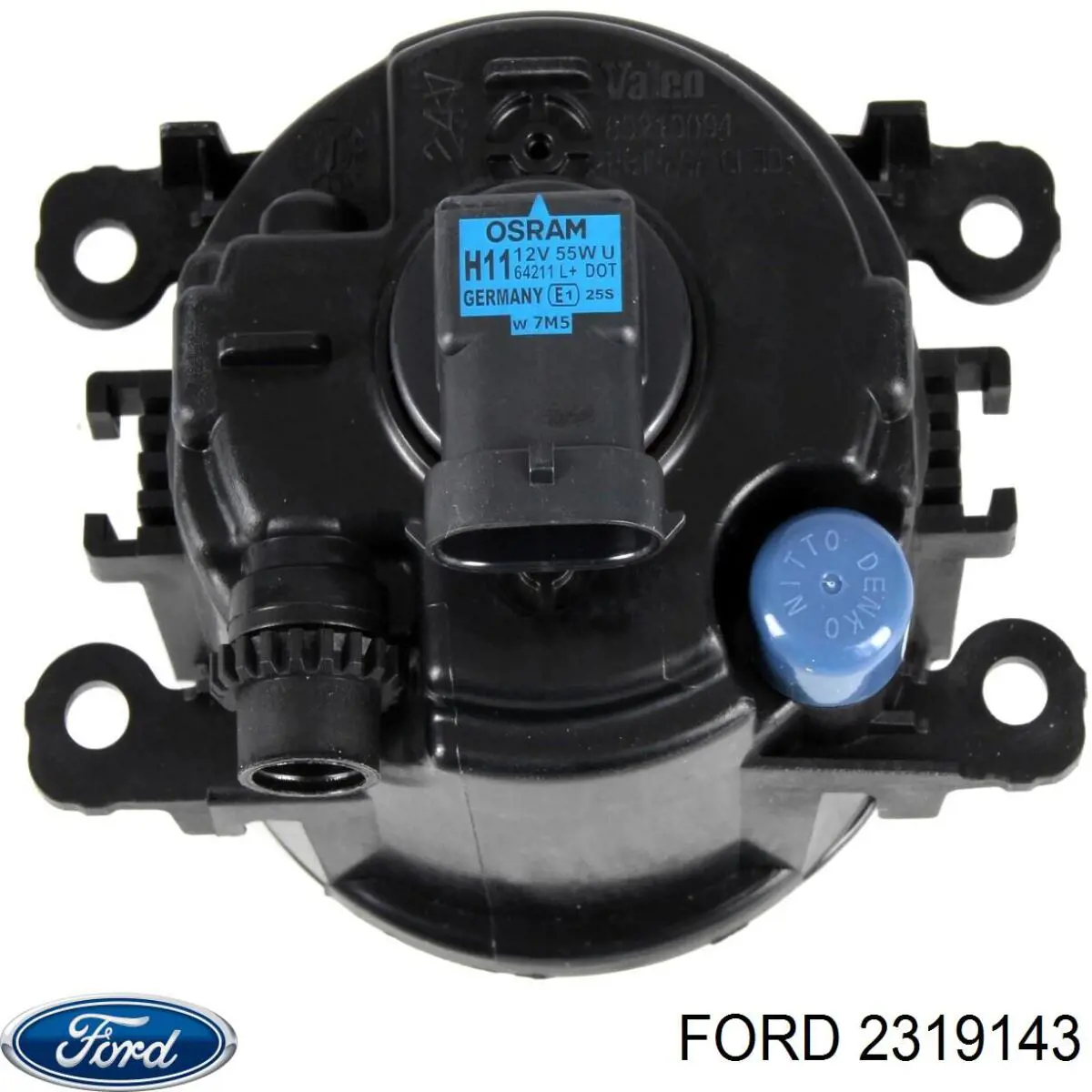 Comprar 2319143 Ford Piloto trasero izquierdo