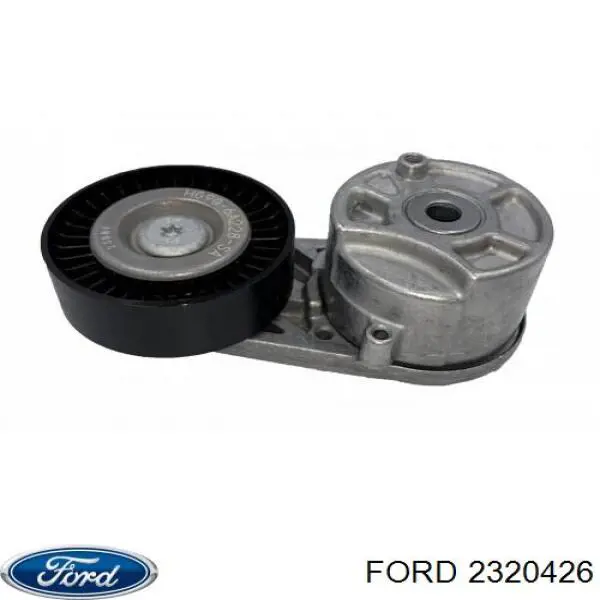 Tensor de la correa trapecial Ford 2383352 precio, desde 83,37 EUR