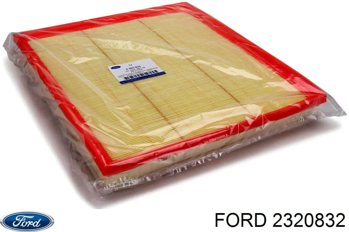 Comprar 2320832 Ford Filtro de aire