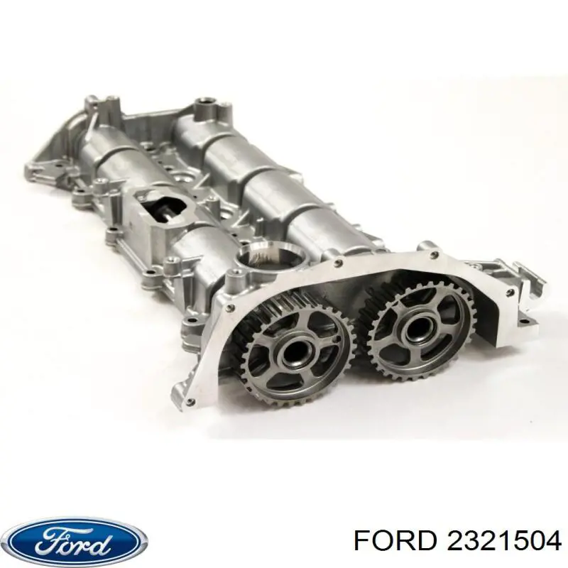 2207275 Ford soporte árbol de levas