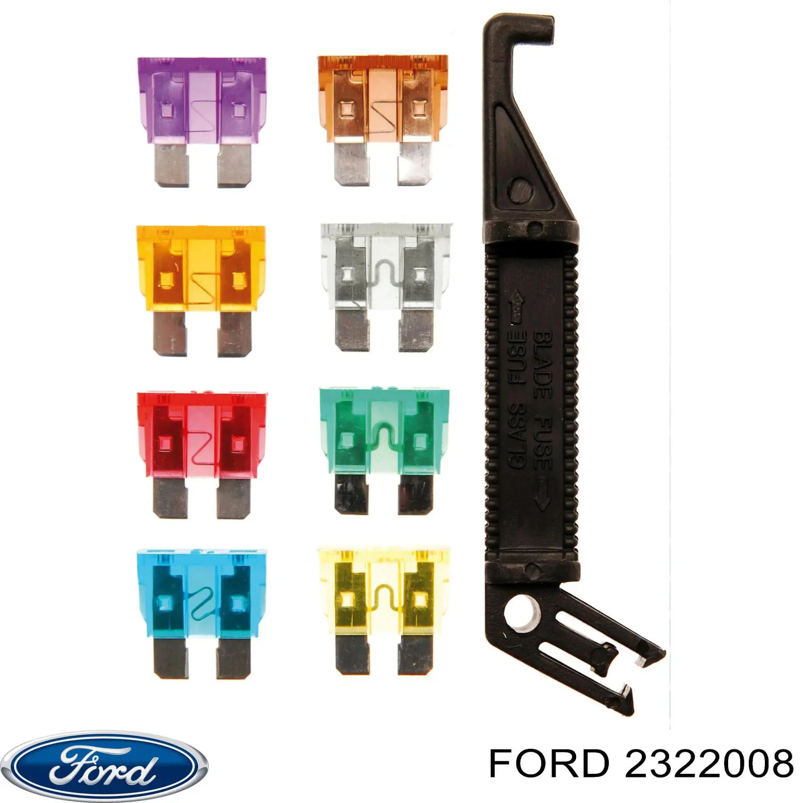 2271335 Ford