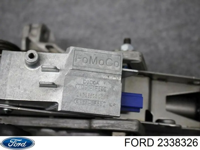 2338326 Ford