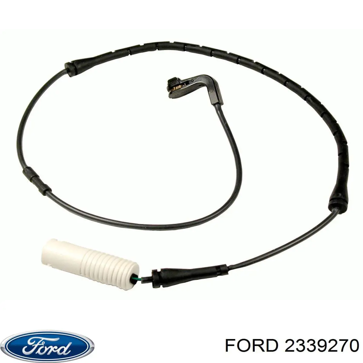 Silencioso trasero Polmostrow 08695