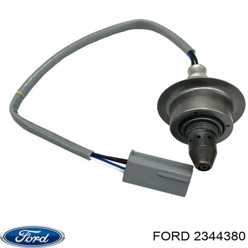 2344380 Ford