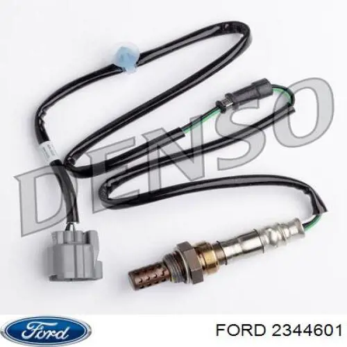 Comprar 2344601 Ford Taco de caja de cambios