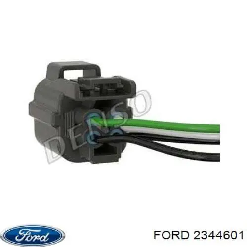 2344601 Ford Soporte de caja de velocidades