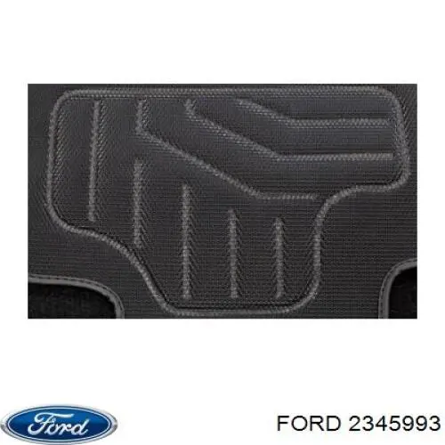 2345993 Ford Guantera