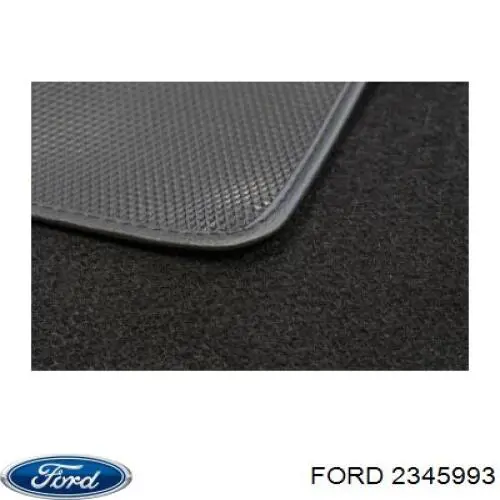 Guantera Ford 2345993 precio, desde 130,64 EUR