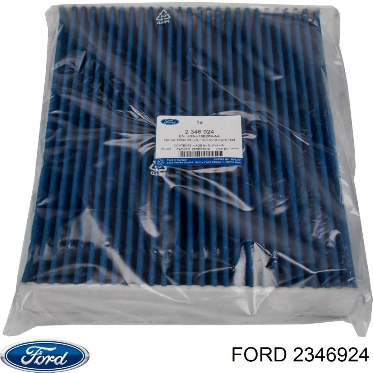 2346924 Ford